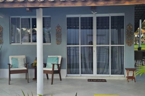 Paraíso dos Coqueiros - Casa Sabiá